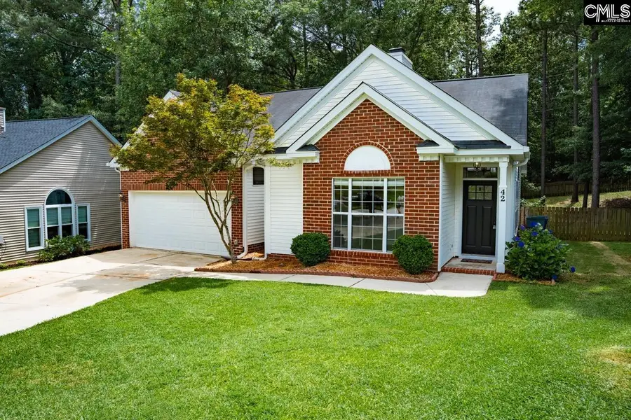 42 Cedar Top Lane, Columbia, SC 29212 - #2