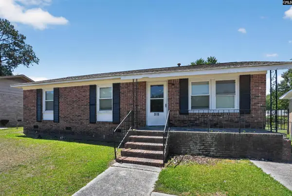 328 Galbra Street, Columbia, SC 29209