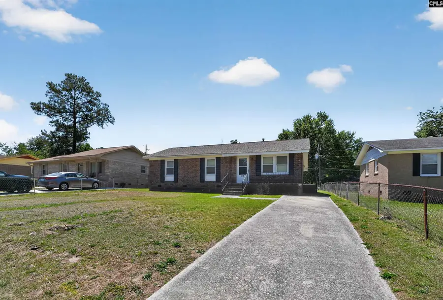 328 Galbra Street, Columbia, SC 29209 - #2