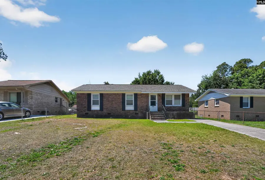 328 Galbra Street, Columbia, SC 29209 - #3