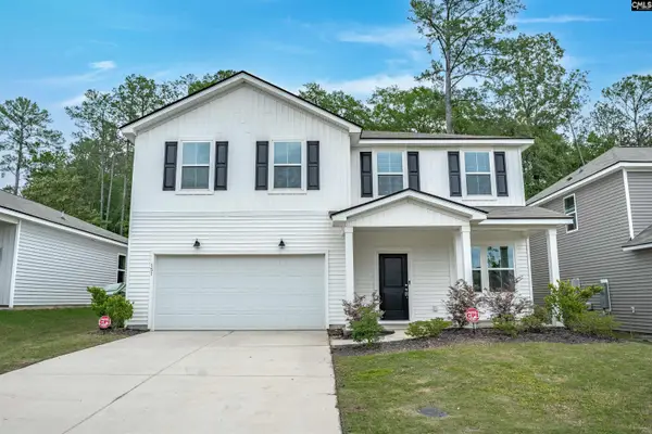 151 Grand Arbor Drive, Blythewood, SC 29016