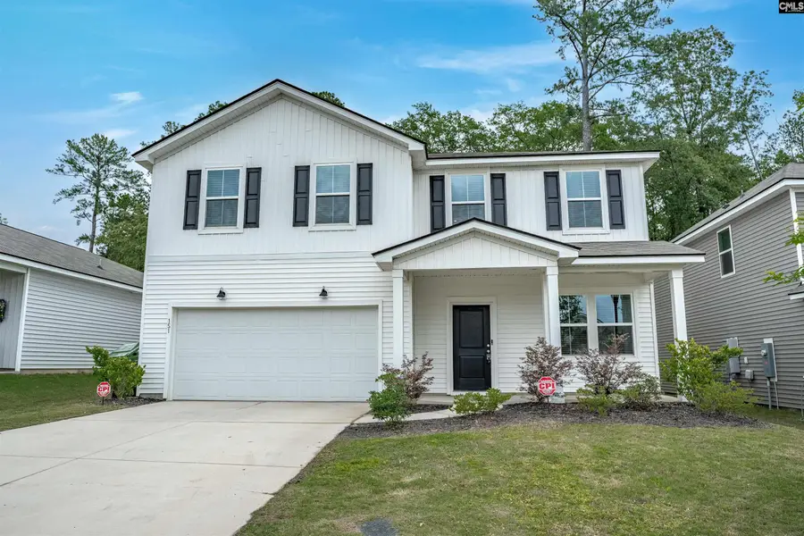 151 Grand Arbor Drive, Blythewood, SC 29016 - #2