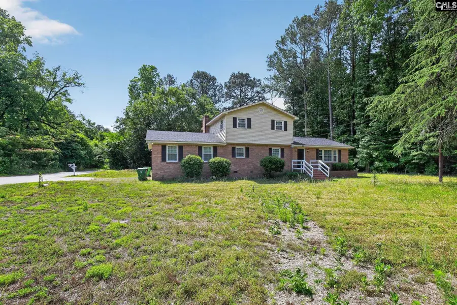 100 Pincushion Lane, Columbia, SC 29209 - #3