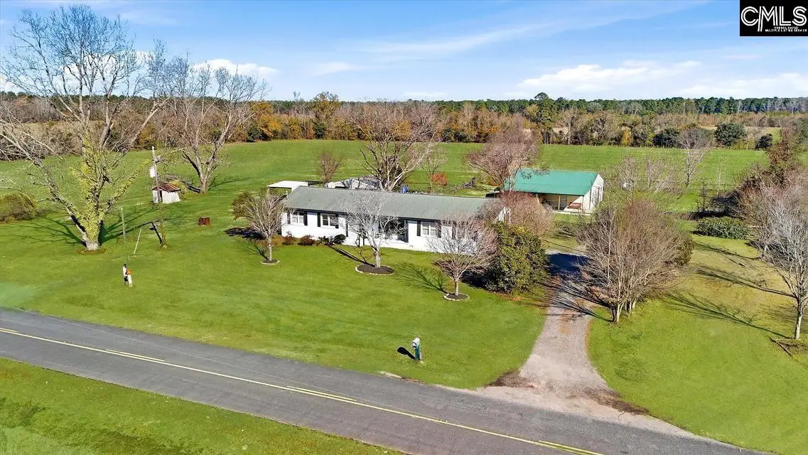 1239 Gemini Drive, Holly Hill, SC 29059 - #1