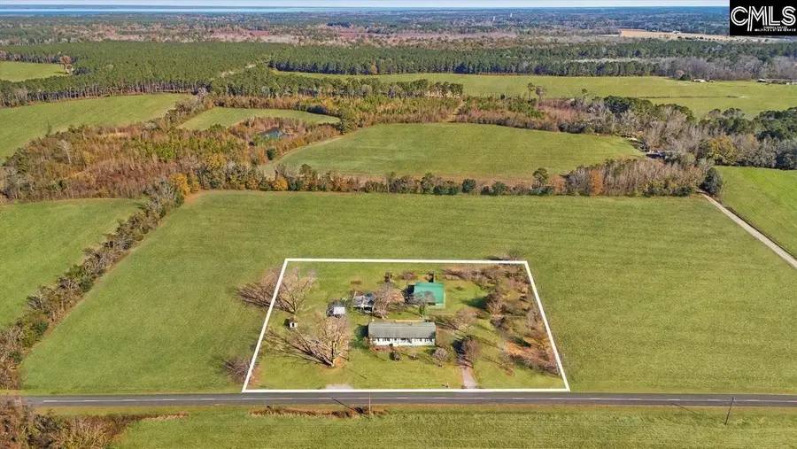1239 Gemini Drive, Holly Hill, SC 29059 - #2
