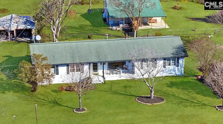 1239 Gemini Drive, Holly Hill, SC 29059 - #3