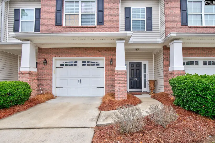 202 Pennington Square Way, Columbia, SC 29209 - #3