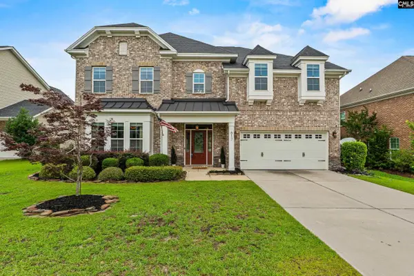 617 River Falls Lane, Lexington, SC 29072