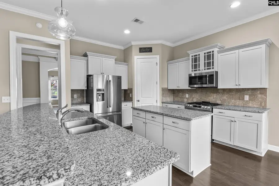 617 River Falls Lane, Lexington, SC 29072 - #2