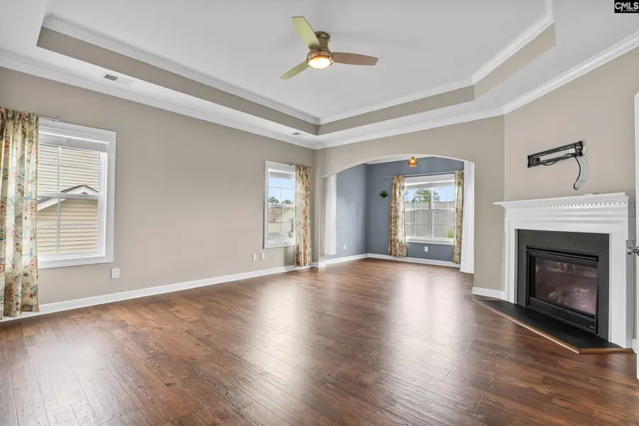617 River Falls Lane, Lexington, SC 29072 - #3