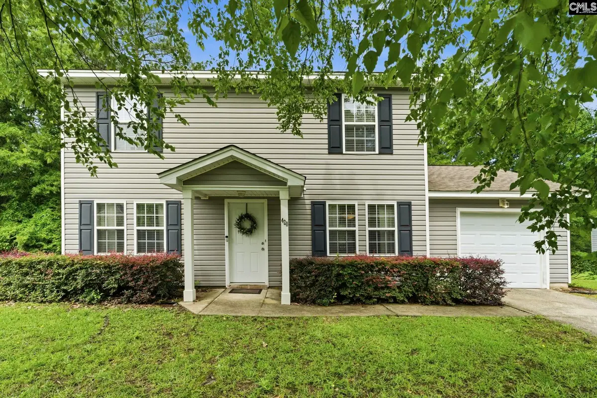 420 Forest Grove Circle, Columbia, SC 29210 - #1