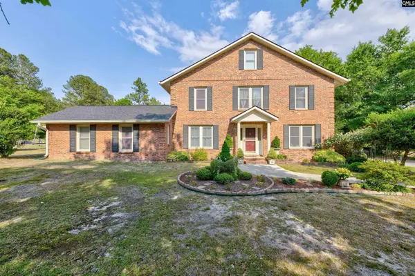 1538 Fulmer Road, Blythewood, SC 29016