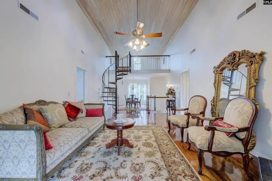 1538 Fulmer Road, Blythewood, SC 29016 - #2