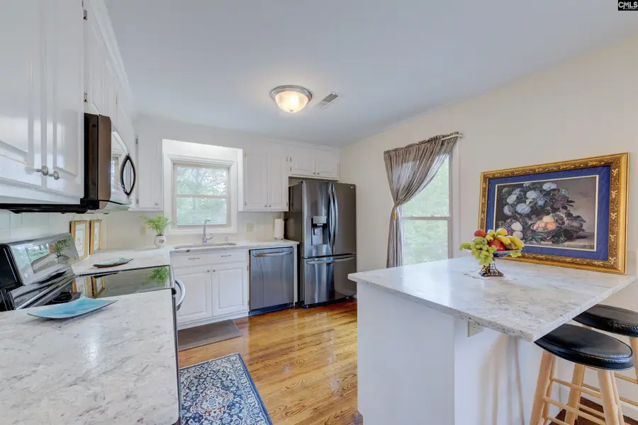 1538 Fulmer Road, Blythewood, SC 29016 - #3