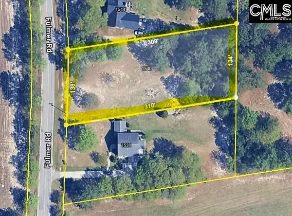 1540 Fulmer Road, Blythewood, SC 29016