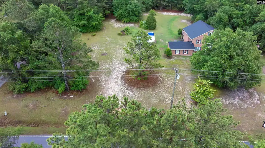 1540 Fulmer Road, Blythewood, SC 29016 - #3