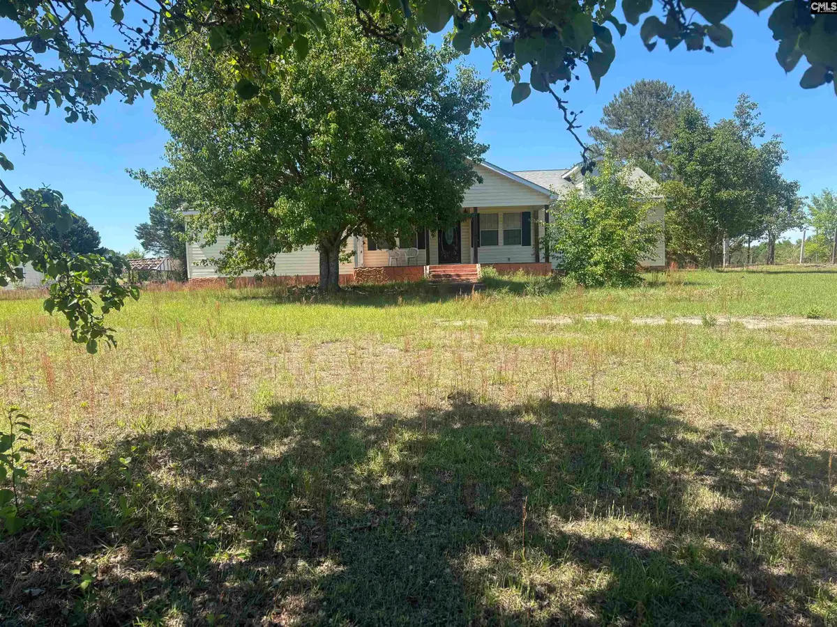 1982 Wayside Drive, Orangeburg, SC 29115 - #1