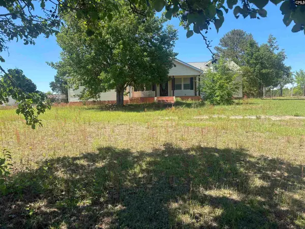 1982 Wayside Drive, Orangeburg, SC 29115