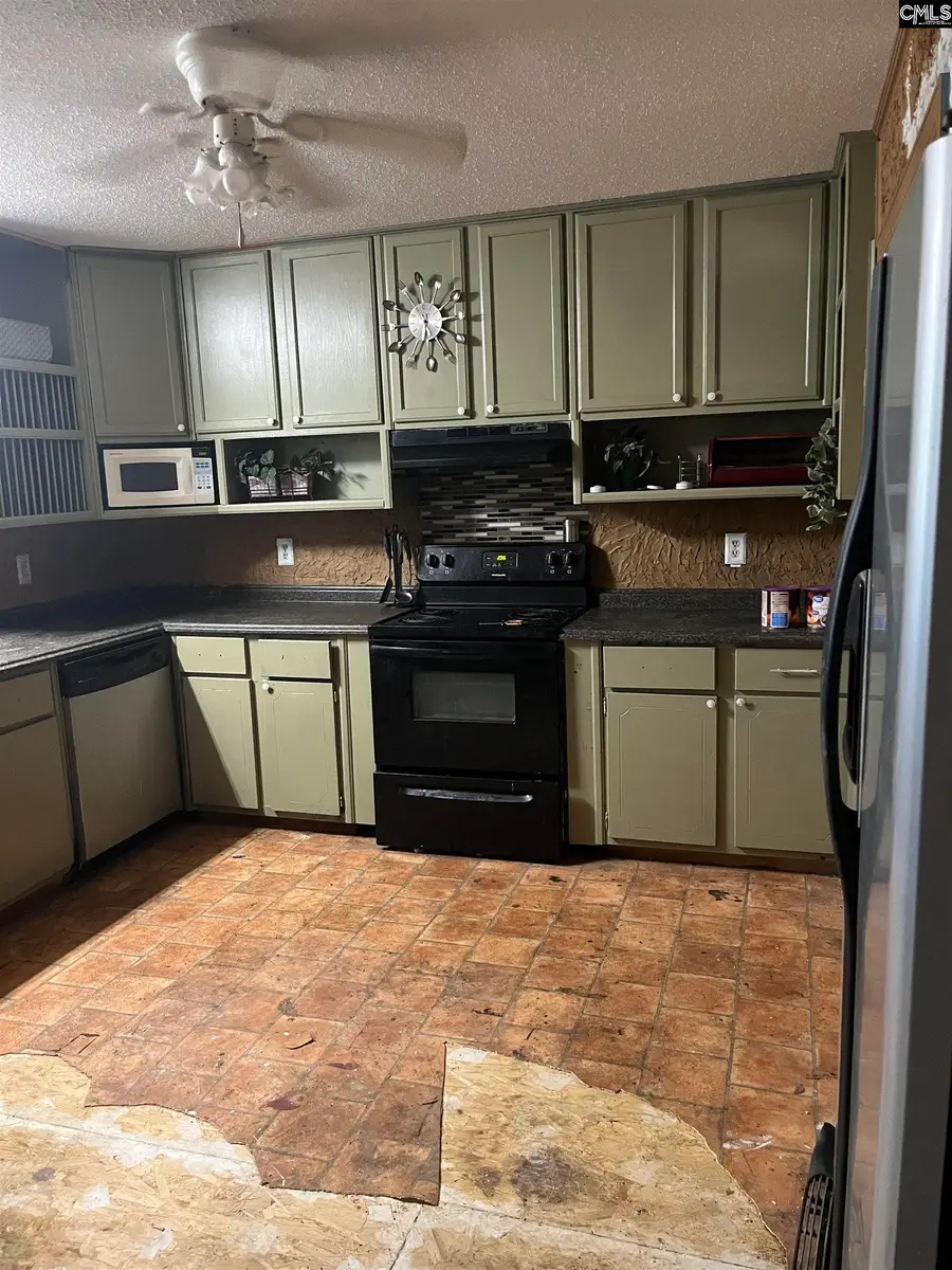 1982 Wayside Drive, Orangeburg, SC 29115 - #2