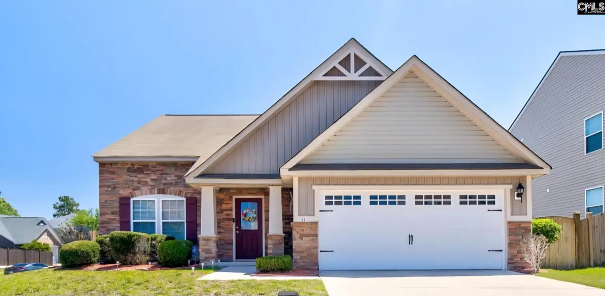 521 Wilkinson Lane, Columbia, SC 29229 - #1