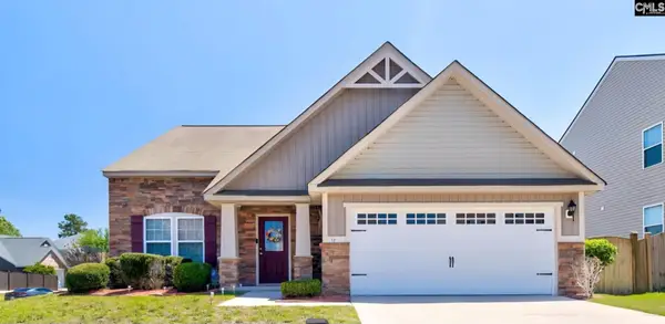 521 Wilkinson Lane, Columbia, SC 29229