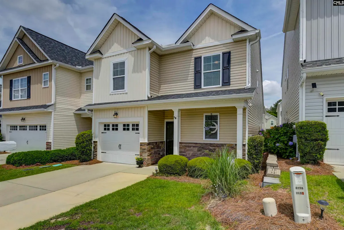 336 Dawsons Park Drive, Lexington, SC 29072 - #1