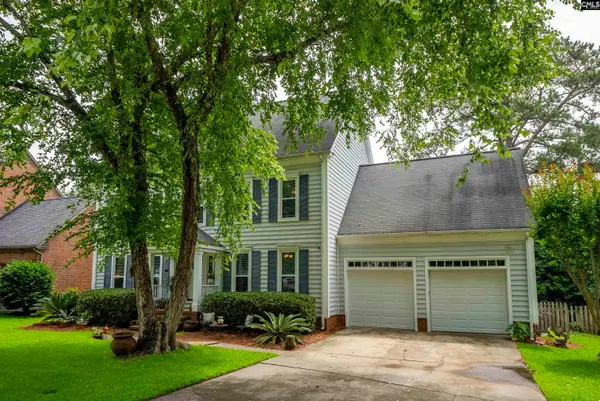 355 Conrad Circle, Columbia, SC 29212