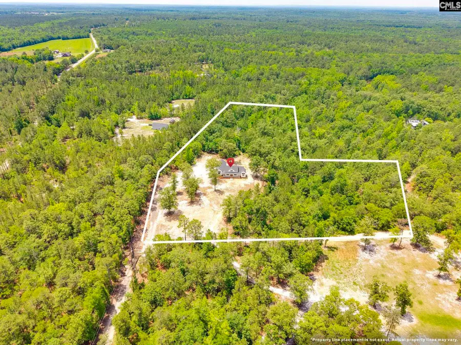 465 Mustang Road, Camden, SC 29020 - #2