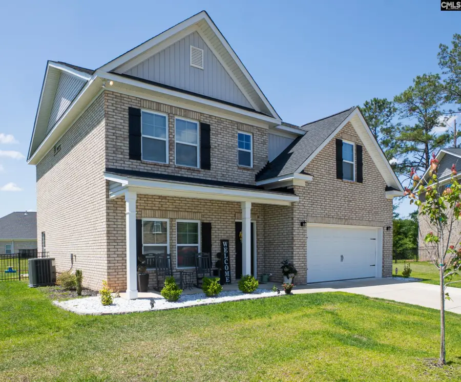 20 Rallidae Court, Sumter, SC 29150 - #2
