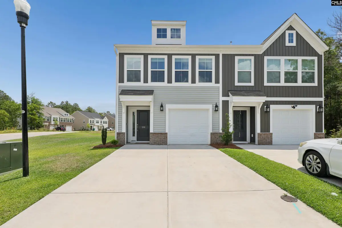 208 Flatsedge Court, Lexington, SC 29072 - #1