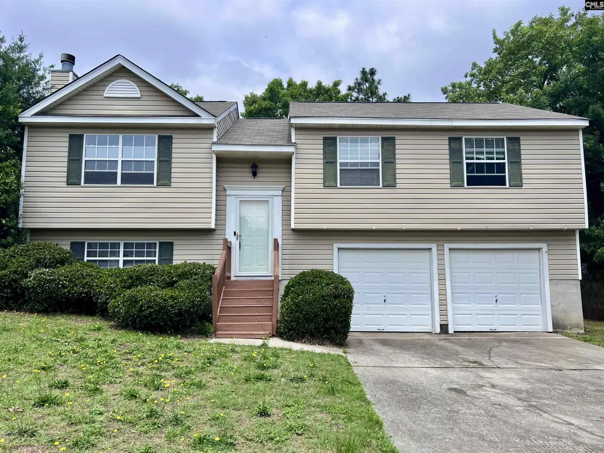 252 Cherry Grove Drive, West Columbia, SC 29170 - #1