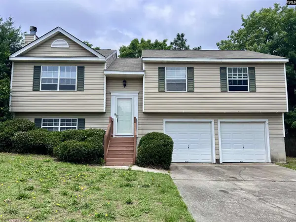 252 Cherry Grove Drive, West Columbia, SC 29170