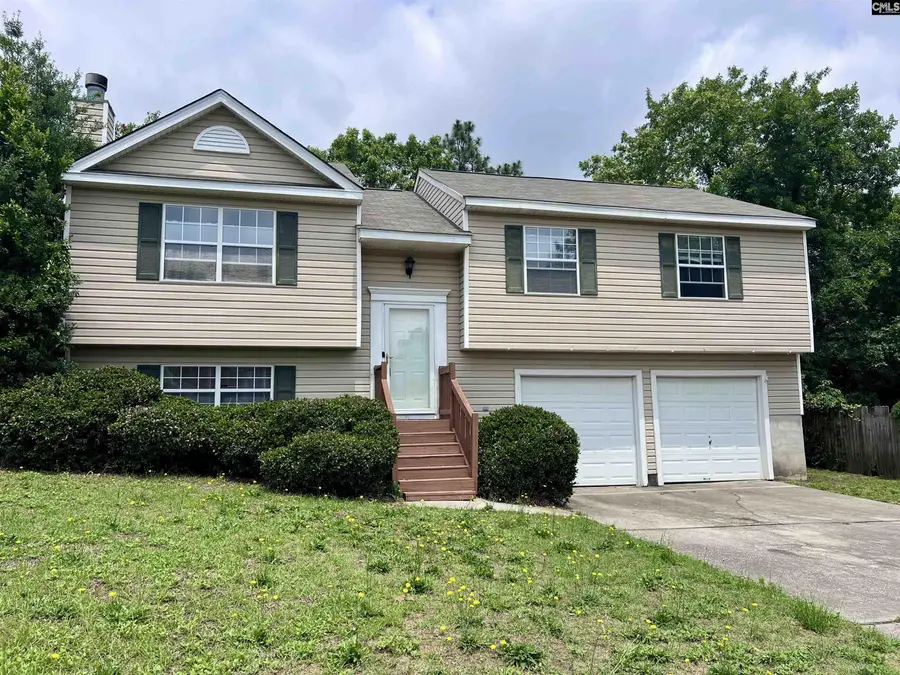 252 Cherry Grove Drive, West Columbia, SC 29170 - #2