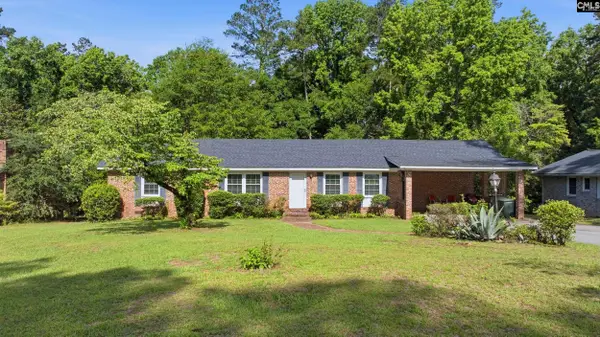 1968 Pinebrook Street, Orangeburg, SC 29118
