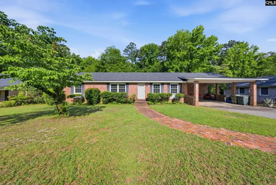 1968 Pinebrook Street, Orangeburg, SC 29118 - #2