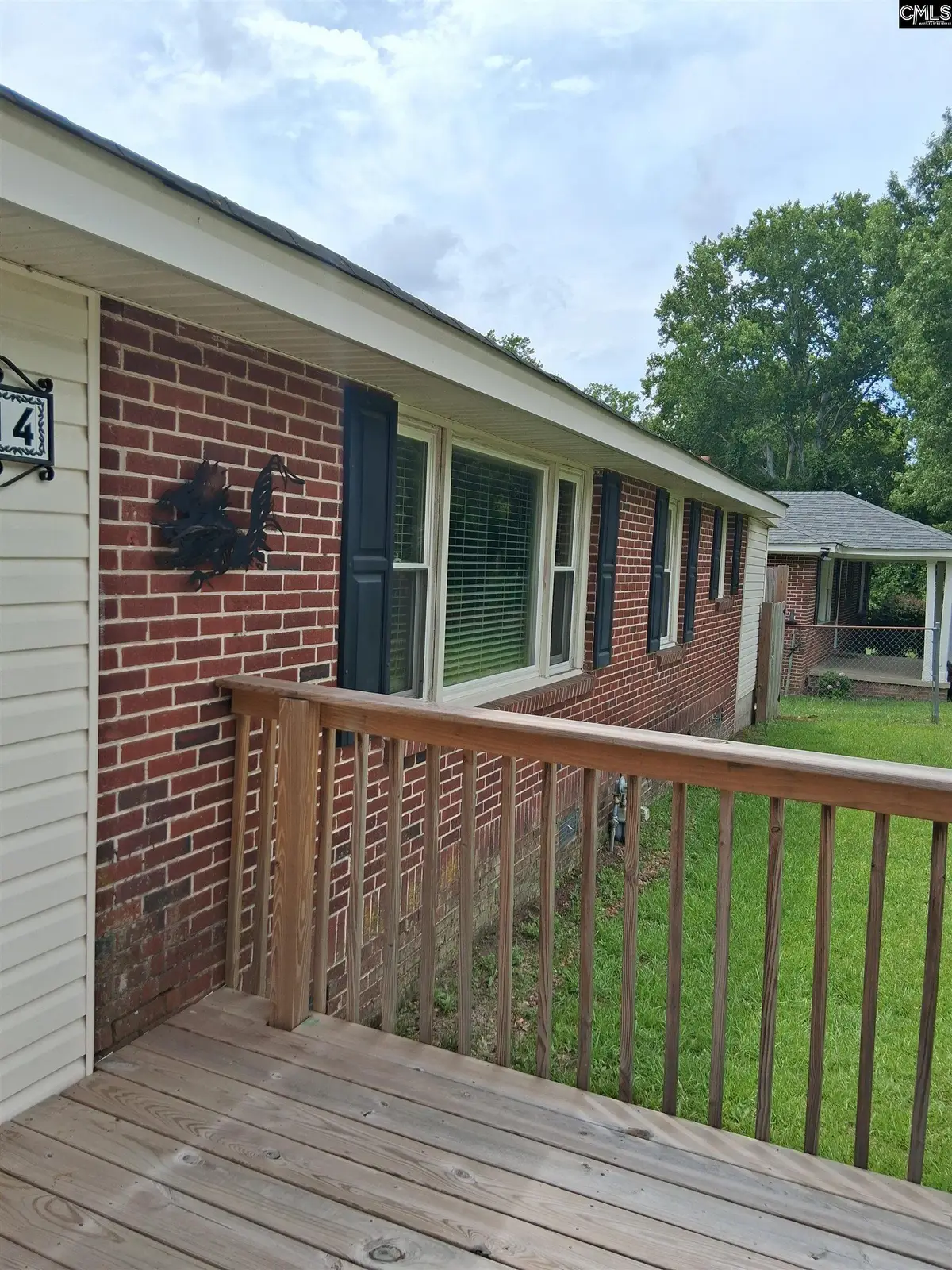 3714 Hydrangea Street, Columbia, SC 29205 - #1