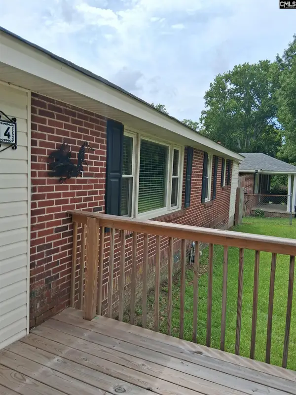 3714 Hydrangea Street, Columbia, SC 29205