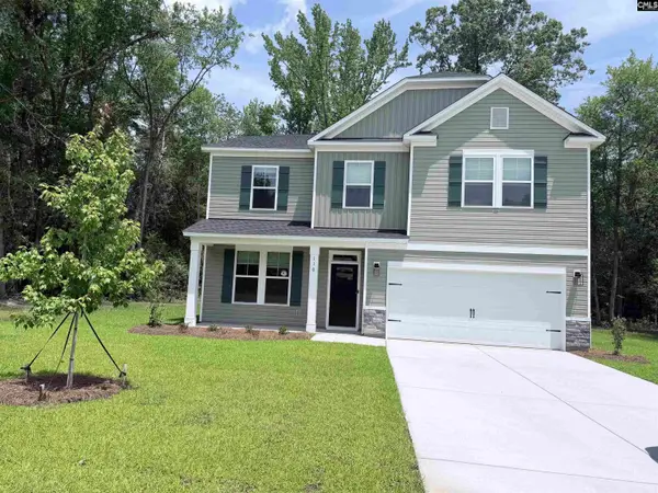 110 Raglins Way, Lugoff, SC 29078