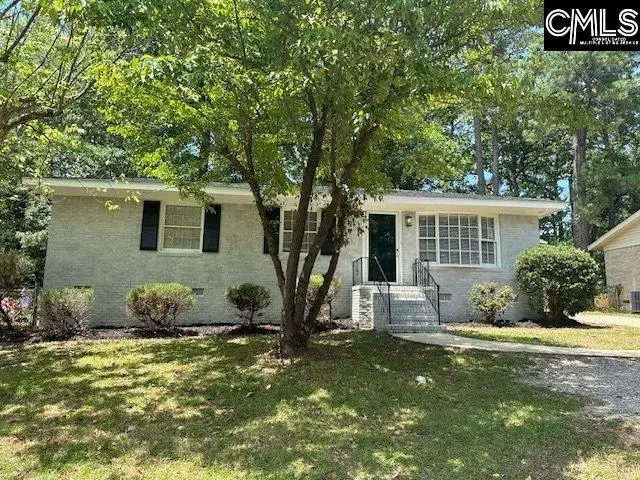 277 Piney Grove Road, Columbia, SC 29210 - #1
