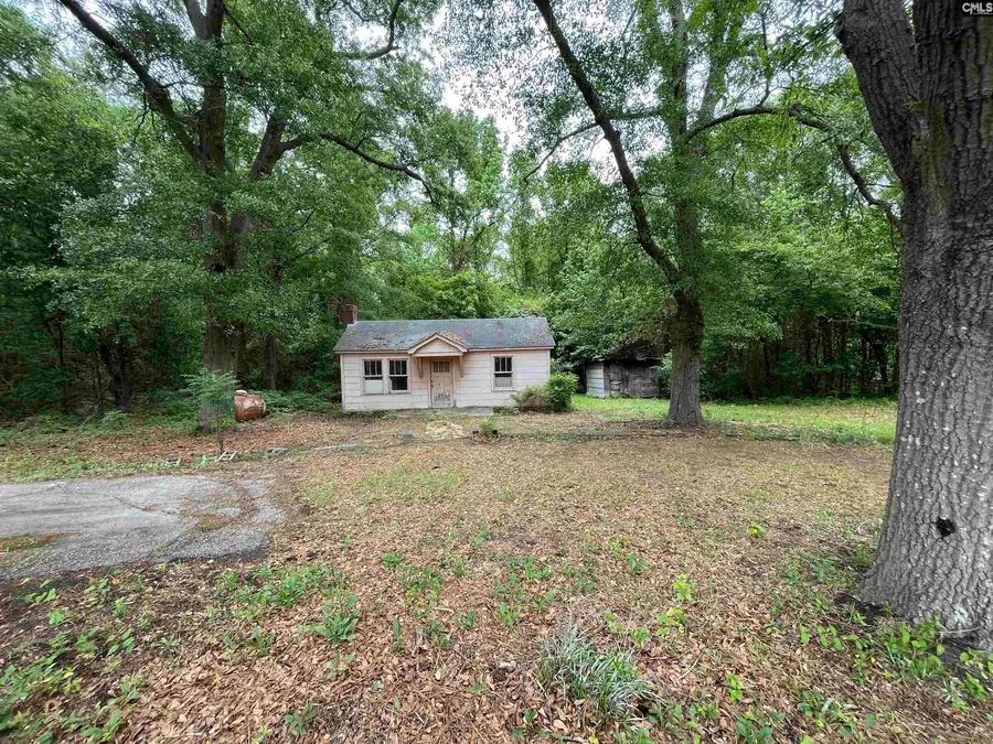 6930 Monticello Road, Columbia, SC 29203 - #3