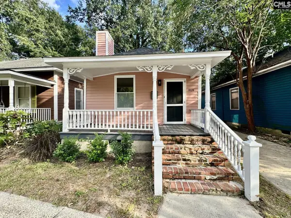 1024 Price Avenue, Columbia, SC 29201