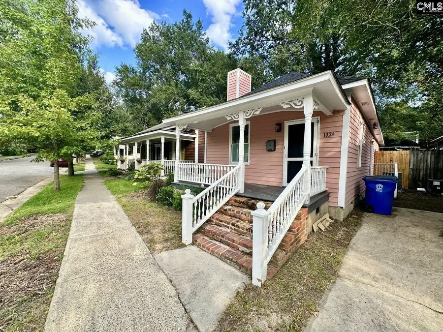 1024 Price Avenue, Columbia, SC 29201 - #2