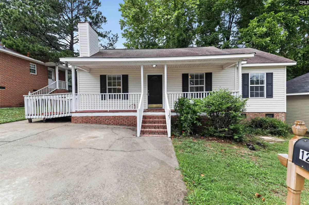 127 Renaissance Way, Columbia, SC 29204 - #1