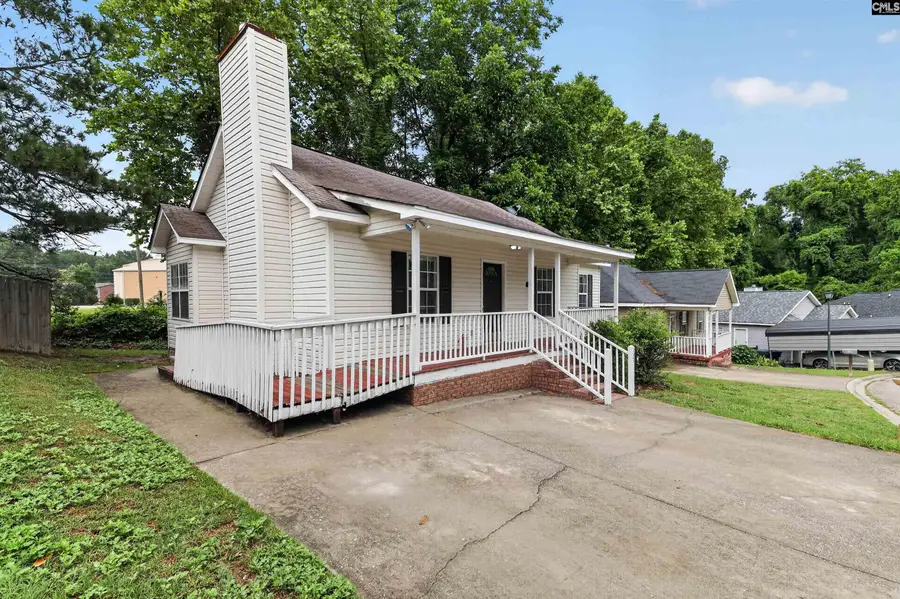 127 Renaissance Way, Columbia, SC 29204 - #3