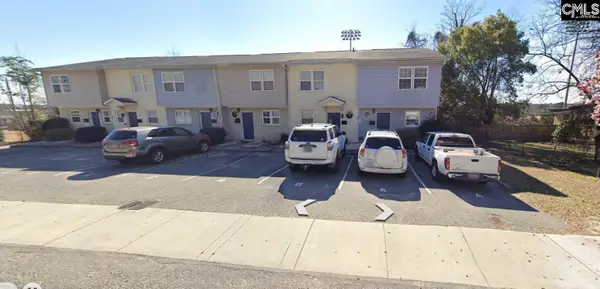 227 S Marion Street #B, Columbia, SC 29205