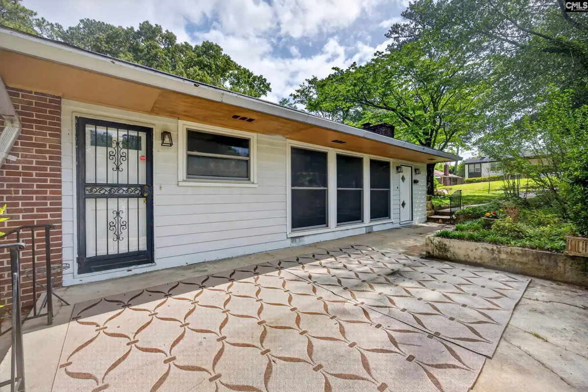 2231 Margurette Street, Columbia, SC 29204 - #1