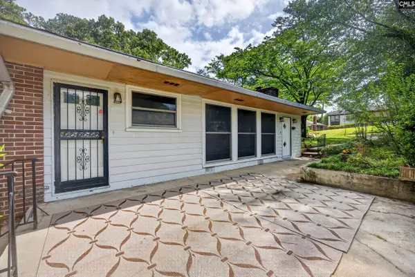 2231 Margurette Street, Columbia, SC 29204
