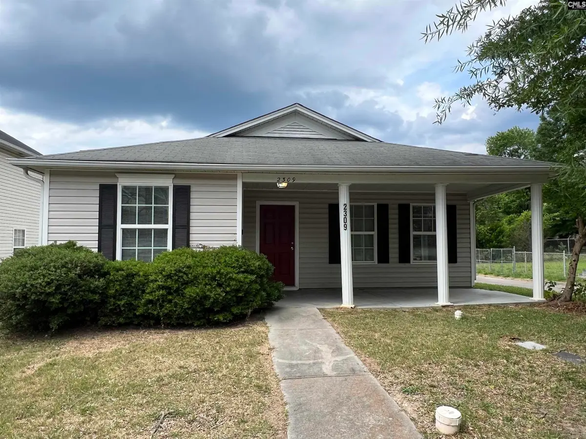 2309 Ithica Street, Columbia, SC 29204 - #1