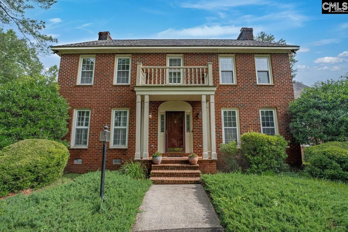 129 Steeplechase Road, Columbia, SC 29209 - #1