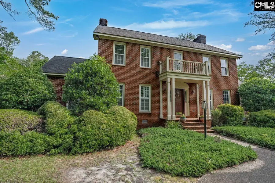 129 Steeplechase Road, Columbia, SC 29209 - #3